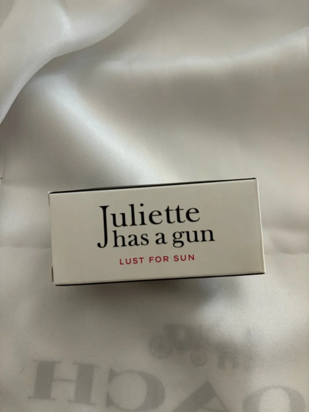 Sample perfumes - Picture 9 of 9